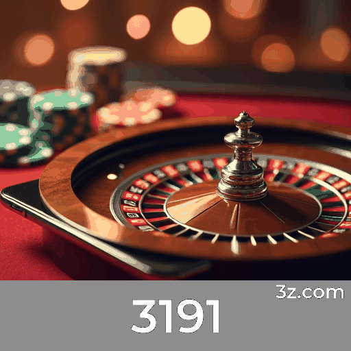 3191 Aplicativo: A Aposta Móvel Simplificada e Completa