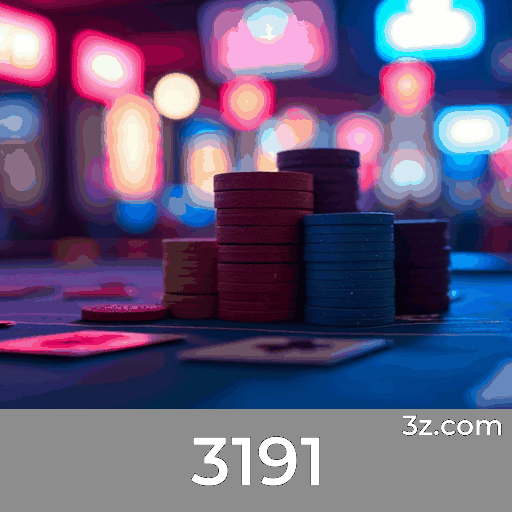 3191: Jogo em Tempo Real para Jogadores Brasileiros